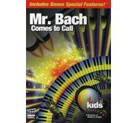 Various - Mr Bach Comes to Call [DVD] [Region 1] [US Import] [NTSC]