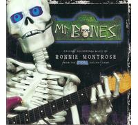 Various - Mr. Bones