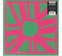 VARIOUS - Mr Bongo Record Club Volume Four - Vinyl (2xLP)