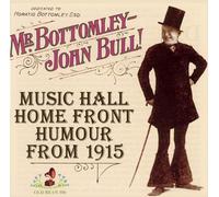 Various - Mr. Bottomly - John Bull