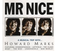 Various - Mr. Nice: A Musical Trip With Howard Marks