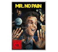 Various - Mr. No Pain [DVD]