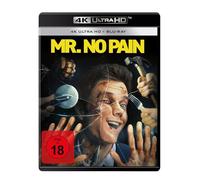Mr. No Pain (4K Ultra HD) (+ Blu-ray)