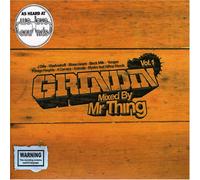 Various^Mr Thing - Grindin' Vol.1