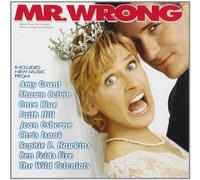 Various - Mr. Wrong