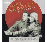 Various - Mrs Bradley Mysteries