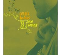 Various [Msi Music] - Celtic Ladies: Love Songs