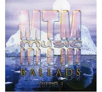 Various - Mtm Ballads 3