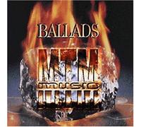Various - Mtm Ballads Collection