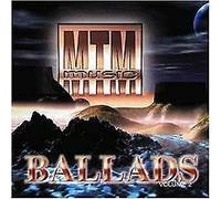 Various - Mtm Ballads Vol 2