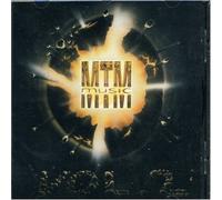 Various - Mtm Sampler Vol 2