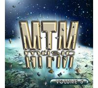 Various - Mtm: Volume 5