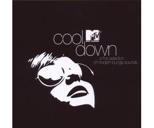 Various - MTV Cool Down