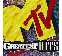 Various - MTV Greatest Hits