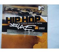 Various - Mtv Hip Hop Deluxe 2002