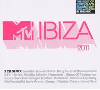Various - Mtv Ibiza 2011