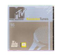 various - MTV Karaoke Tunes, Vol. 16