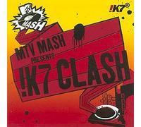 Various - MTV Mash presents K7 Clash