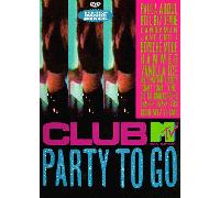 Various - Mtv / Party to Go 1 [DVD] [1991] [Region 1] [US Import] [NTSC]
