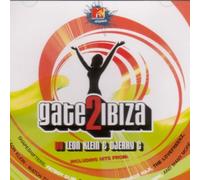 Various - Mtv Pres. Gate 2 Ibiza - Mixed by Leon Klein & DJerry C