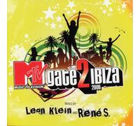 Various - mtv pres. gate 2 ibiza vol. 2