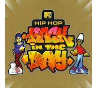 Various - MTV Presents Hip Hop Back In The Day