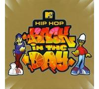 Various MTV Presents Hip Hop Back In The Day (CD) (US IMPORT)