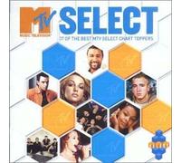 Various - Mtv Select