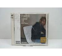 MTV The Lick - The Best of Presented by Trevor Nelson