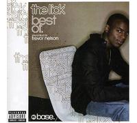 Various - MTV The Lick - The Best of Presented by Trevor Nelson