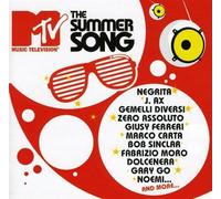 Various - MTV the Summer Song