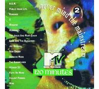 Various - Mtv's 120 Minutes