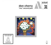 Various - Mu. Second Part [VINYL]