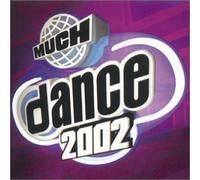 Various - Much Dance 2002