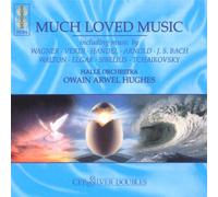 Various - Much Loved Music