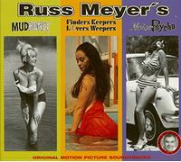 Various - Mudhoney/Finders Keepers/Motor
