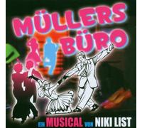 Various - Müllers Büro
