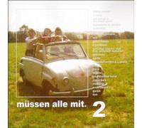 Various - Müssen Alle mit 2