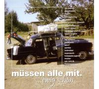 Various - Müssen Alle mit-Ewig Schön