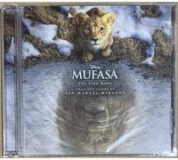 Lin-Manuel Miranda & Dave Metzger - Mufasa: The Lion King