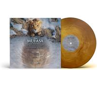 Various - Mufasa: The Lion King [VINYL]