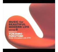 Various - Muisc for Beautiful Modern Lif