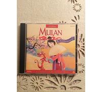 Various - Mulan Kindermusical