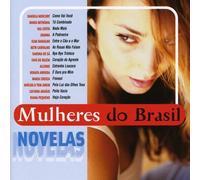 Various - Mulheres Do Brasil Em Novelas