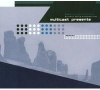 Various - Multicast Presents Further...