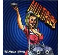 Various - Multiplex: Delancey Street