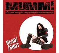 Various - Mumm! Head Shot