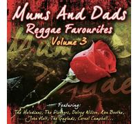 Various - Mums & Dads Reggae Favourites 3