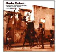 Various - Mundial Muzique [VINYL]