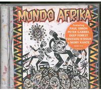 Various - Mundo Afrika